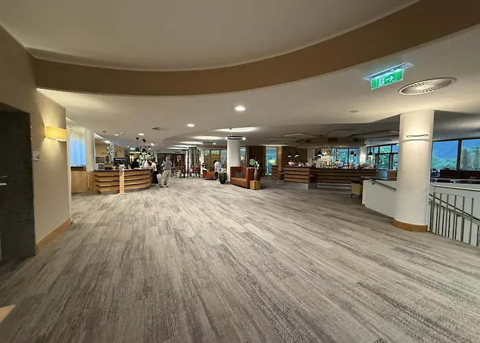 Vivea Gesundheitshotel Im Otztal