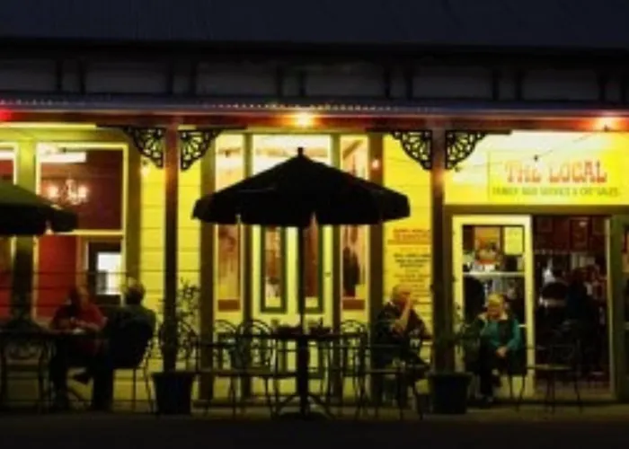 Karamea Hotel