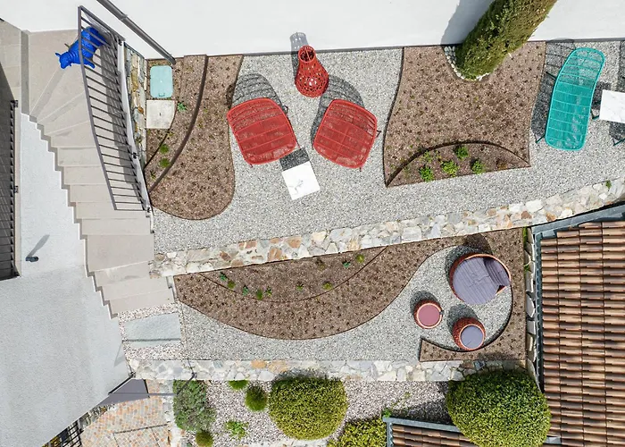 Paloria Apartments & Sport