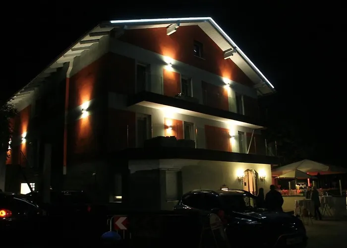 Gasthof Alpenblick