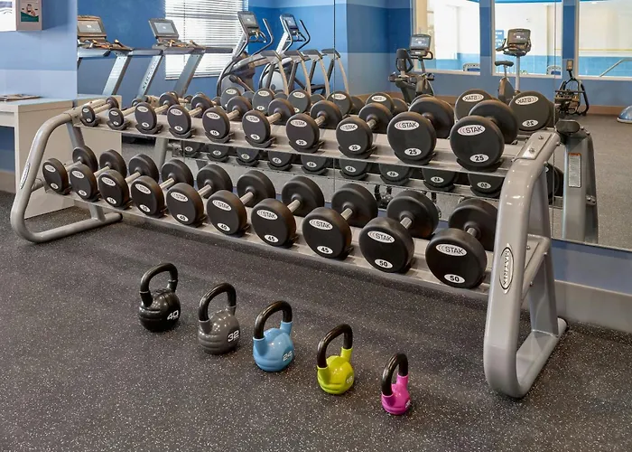 Element Edmonton West