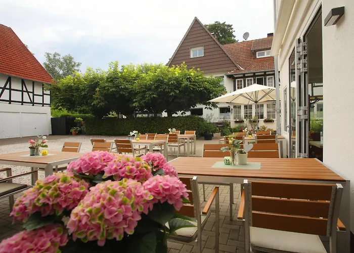 Landhaus Biewald