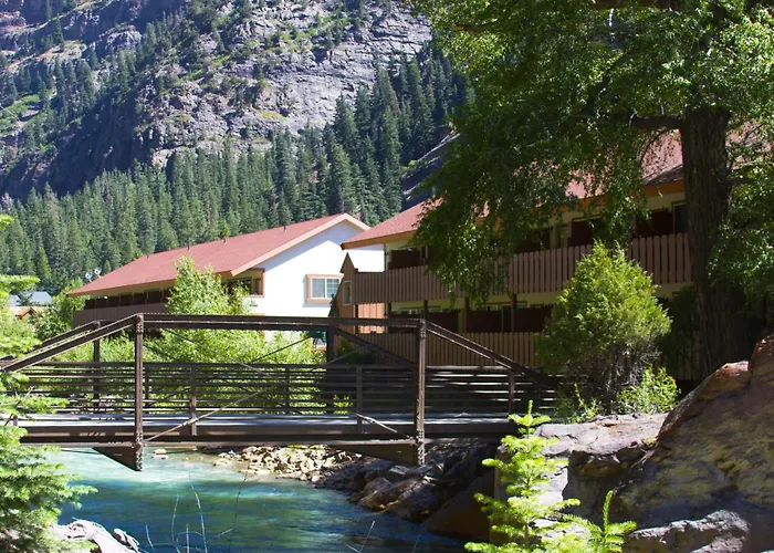 Hot Springs Inn