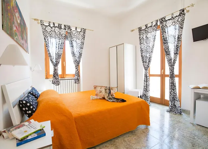 B&B Teta Vieste