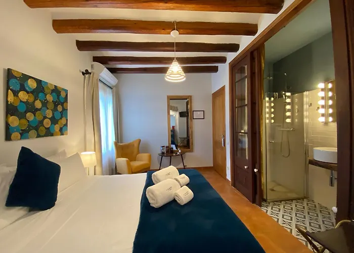 El Palauet Del Priorat