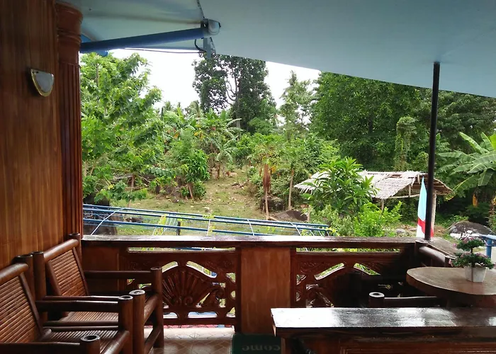 Villa Corrales Homestay