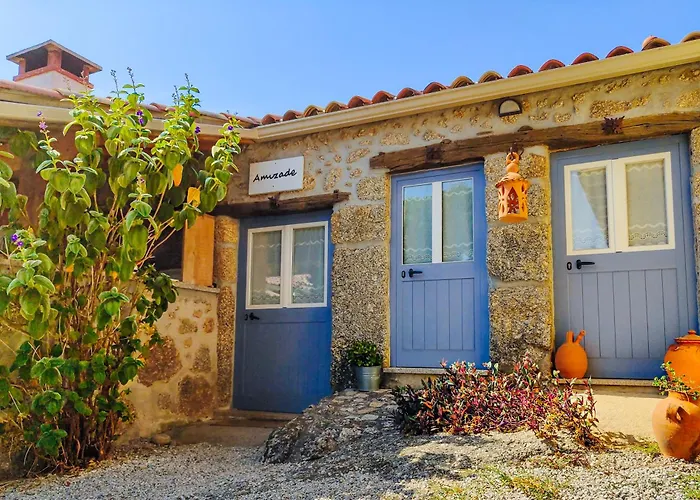 Quinta Dos Corgos Bed & Breakfast Tabua 