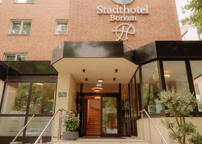 Stadthotel