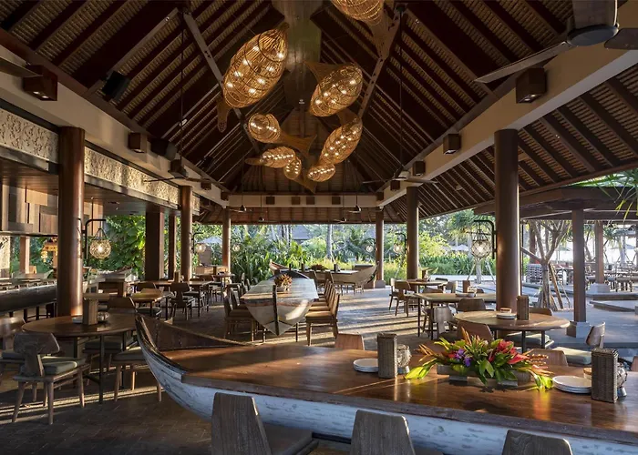 Andaz Bali, By Hyatt