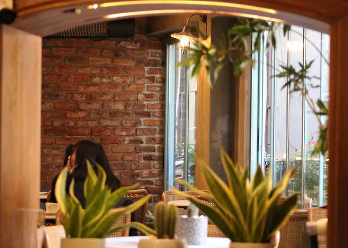 World House Boutique Hotel Galata
