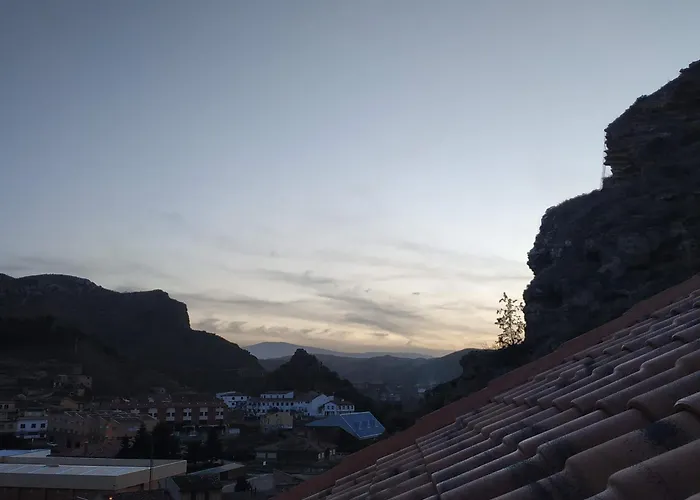 Hotel Cervaria