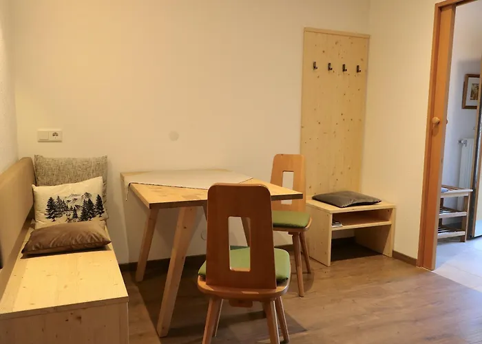 B&B Frühlingsheim