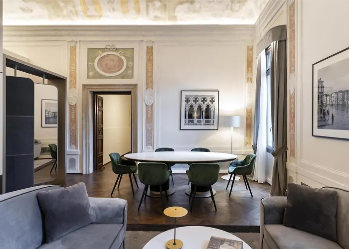 Radisson Collection Hotel, Palazzo Nani Venedig