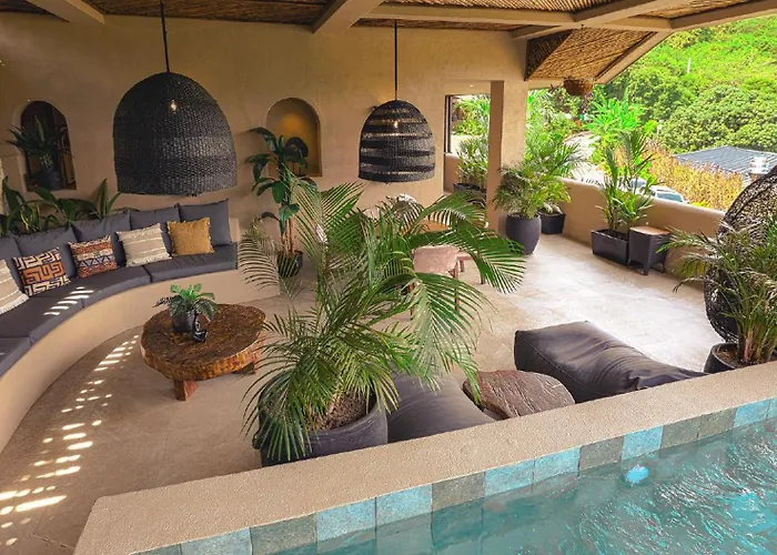 Casa Candela