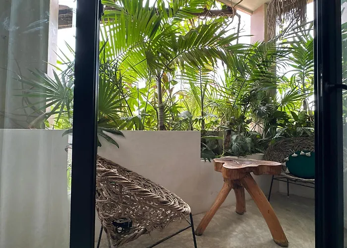 Xkeban Tulum Adults Only
