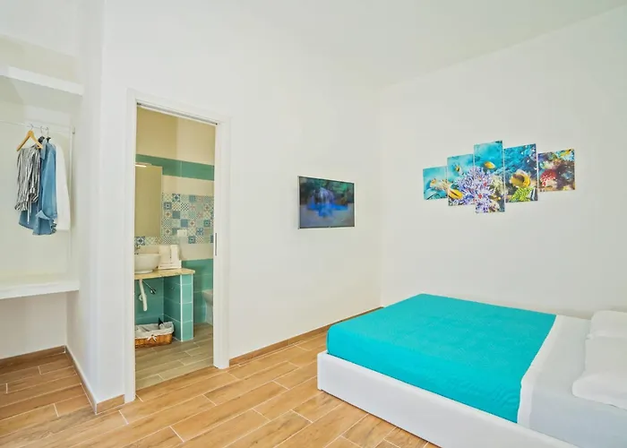 Sea Dream Camere