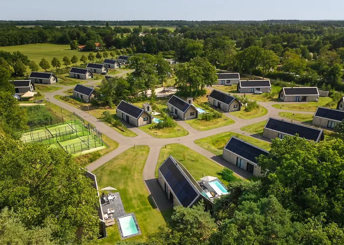 Resort de Weelderik