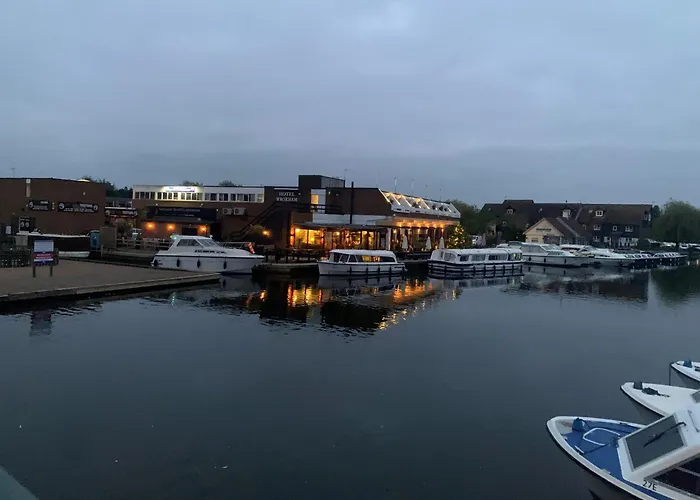 Hotel Wroxham