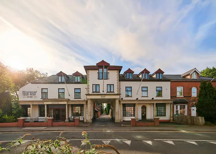 Garner South East By Ihg