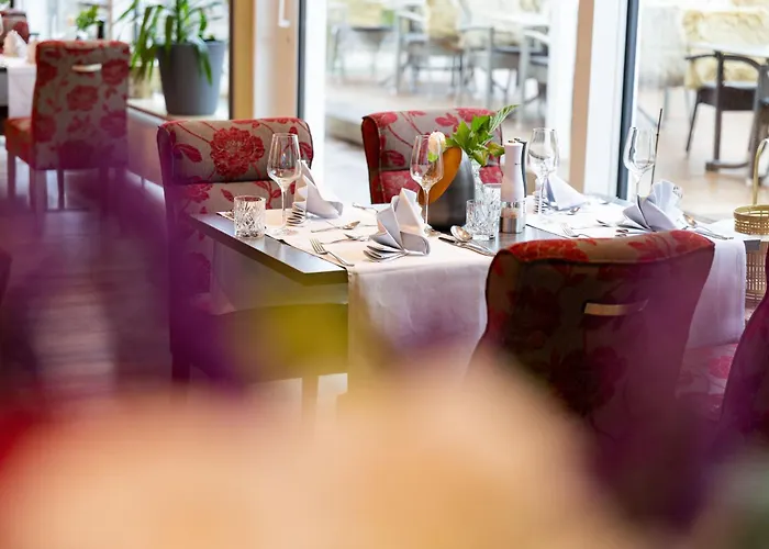 Wellness&Ayurveda Hotel Am Eichenberg Bad Harzburg