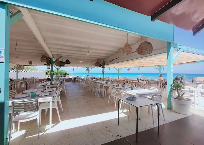 Hotel Noguera Mar