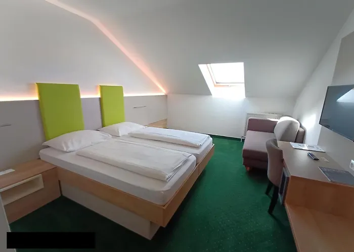 Hotel Zur Post