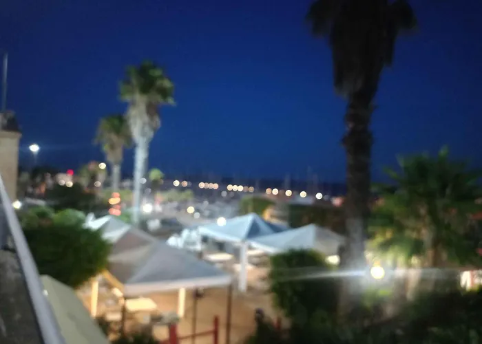 Albergo Ristorante Lucciola