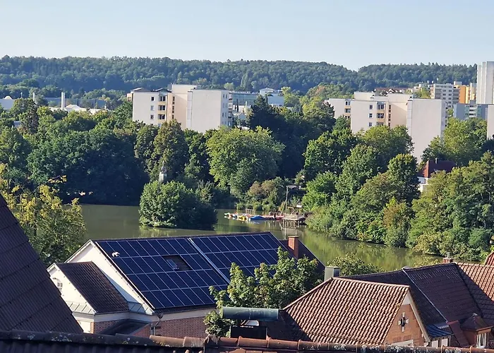 City Hotel Böblingen