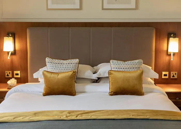 Lough Erne Resort