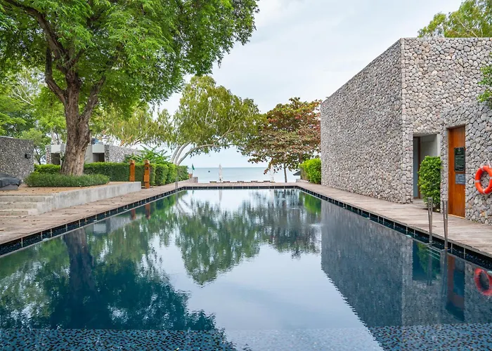 Tolani Resort Kui Buri