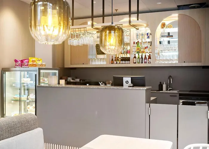 Best Western Hotel Svava