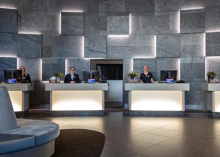 Scanhotels City Rostock