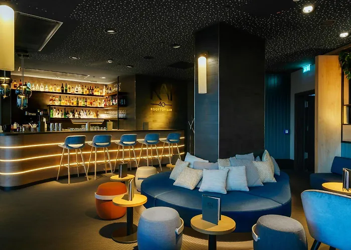 Scanhotels City Rostock
