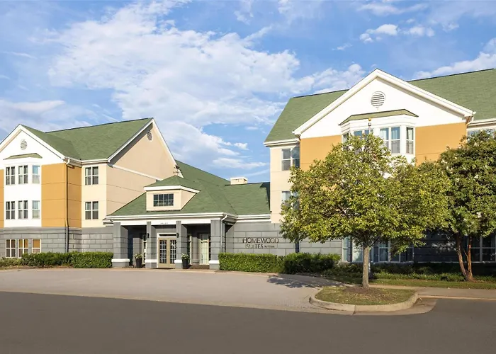 Homewood Suites By Hilton Dulles-North Loudoun