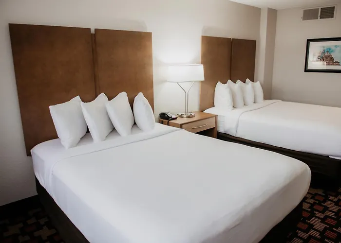 Radisson Hotel St Paul Downtown