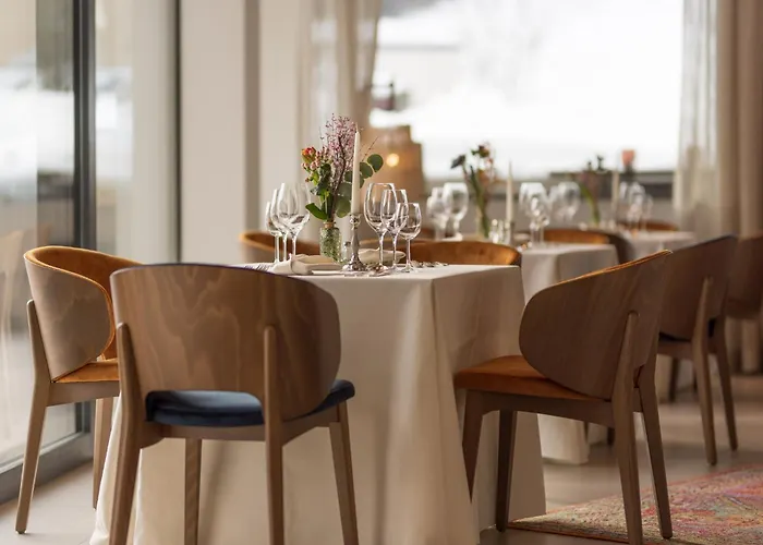 Hotel Post Am See Pertisau