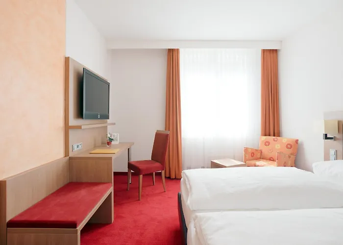 Hotel Weisses Ross