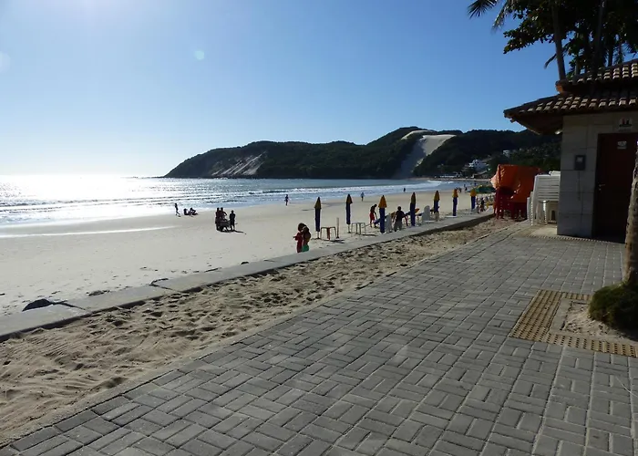 Inga Praia Hotel