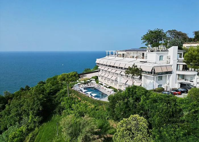 Hotel Posillipo