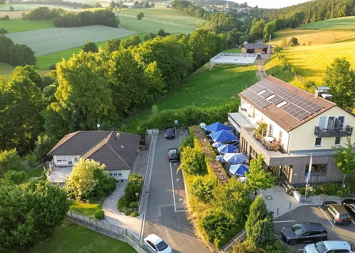 Landgasthof Am Sonnenhang