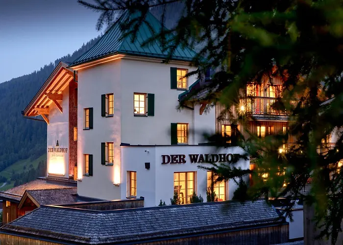 Der Waldhof - Unique - A hidden gem
