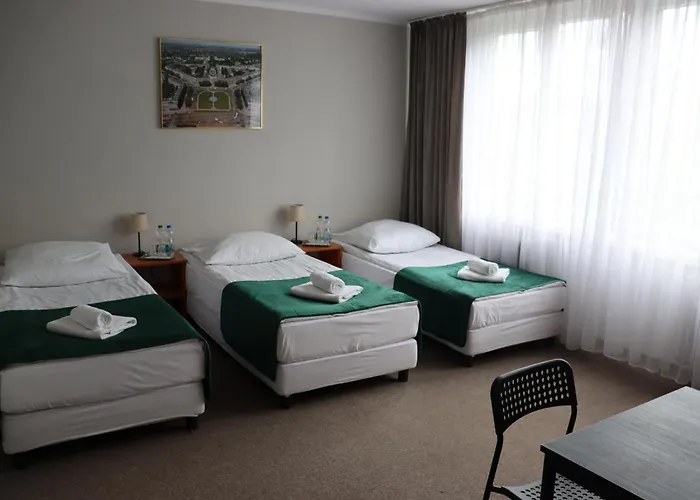 Hotel Felix