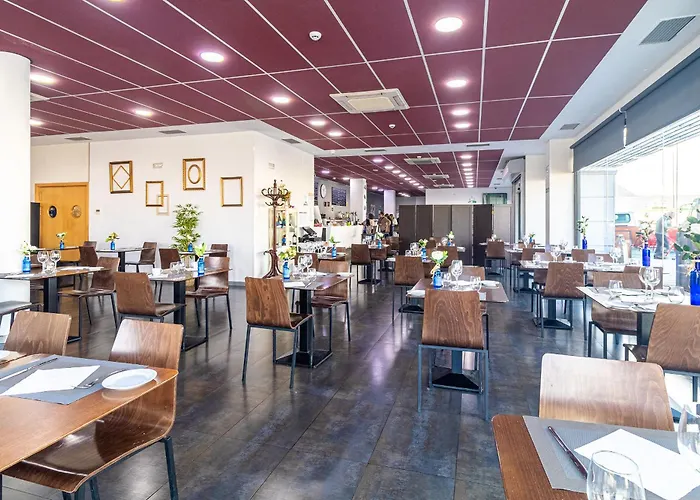 Hotel Abades Via Norte Miranda de Ebro