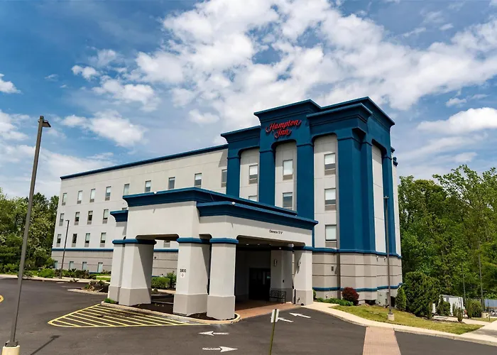 Hampton Inn Turnersville