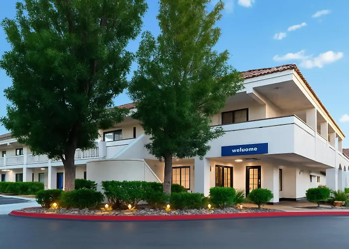 Motel 6-Thousand Oaks, Ca