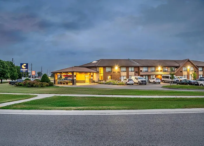 Comfort Inn