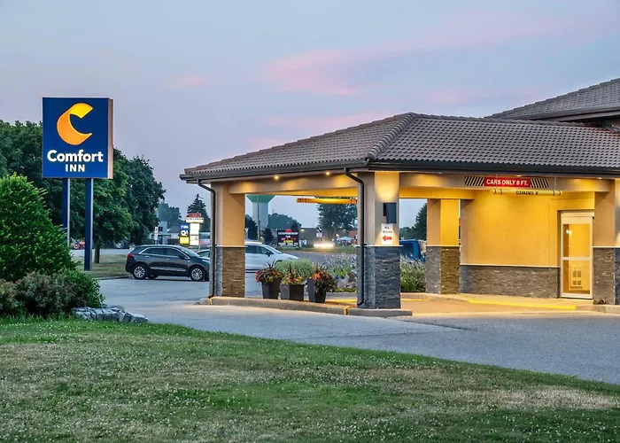 Comfort Inn
