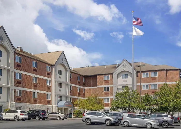 Sonesta Simply Suites Boston
