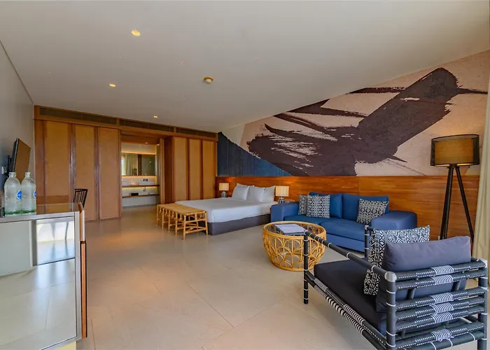Mantra Samui Resort - Adults Only