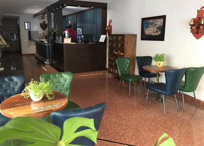 Hotel Blason Junior